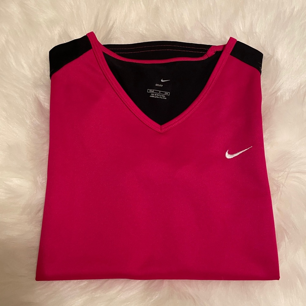 Nike Dri-Fit T-shirt